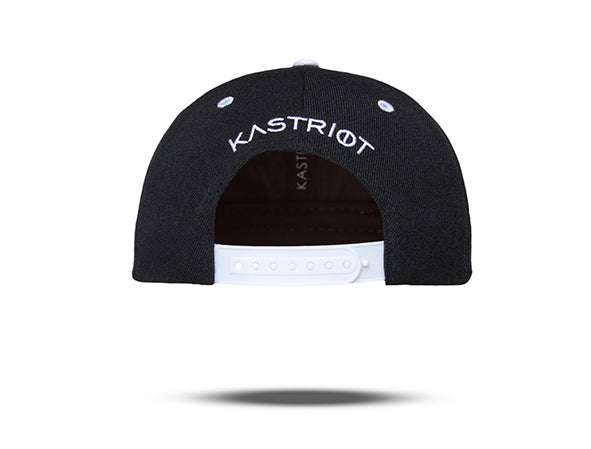 Snapback Black