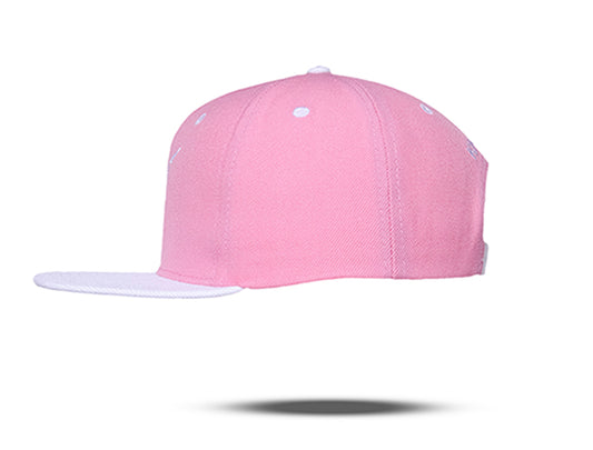 Snapback Pink