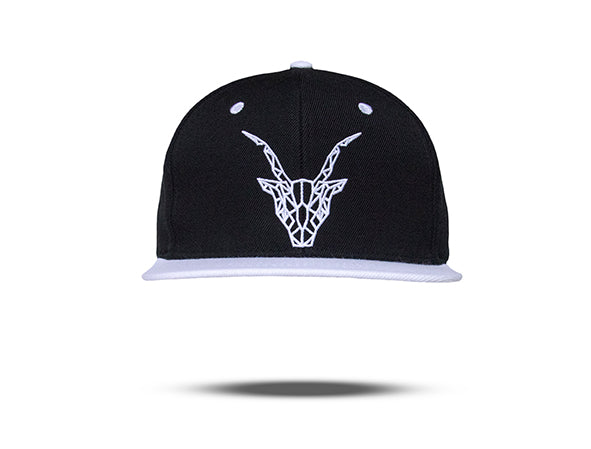 Snapback Black