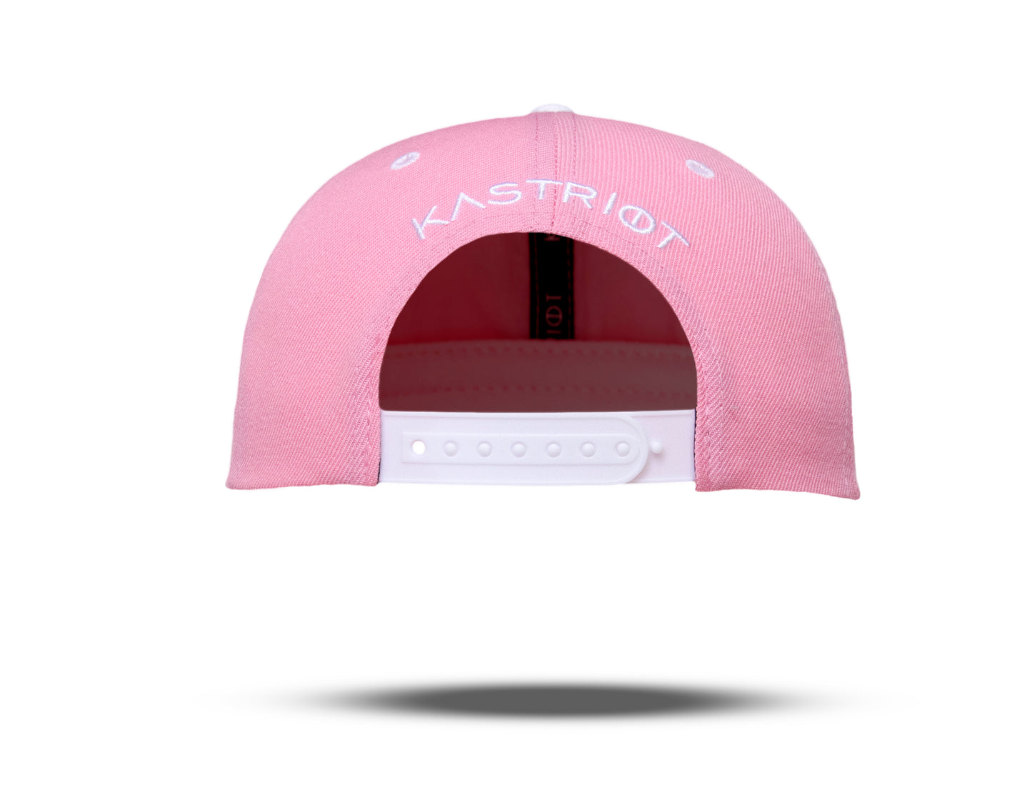 Snapback Pink