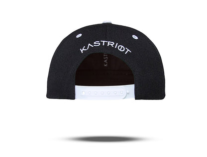 Snapback Black