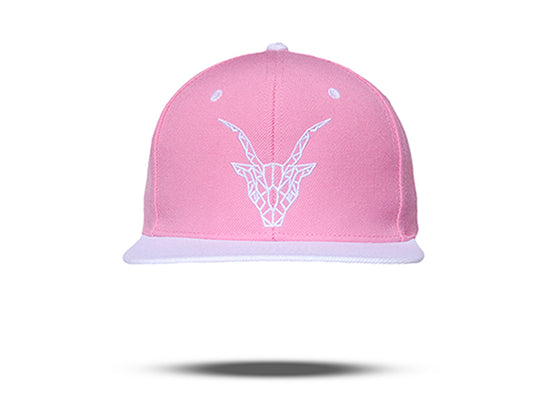 Snapback Pink