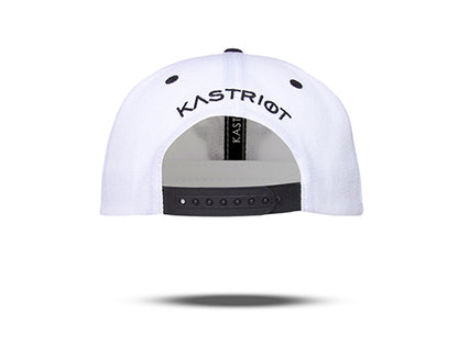 Snapback White
