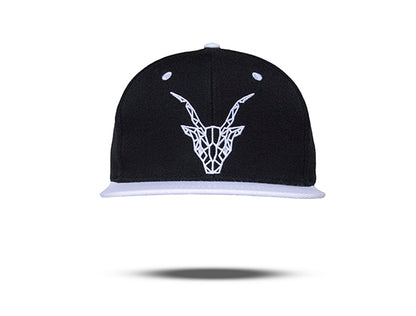Snapback Black