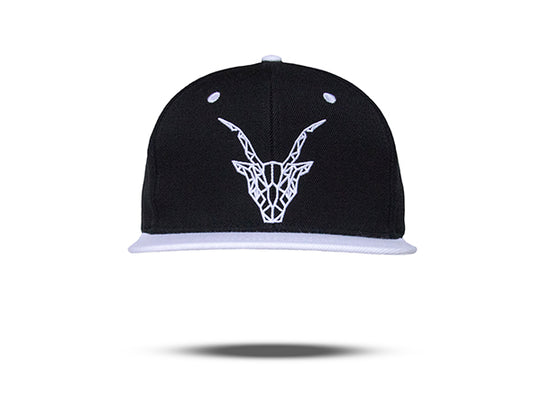 Snapback Black